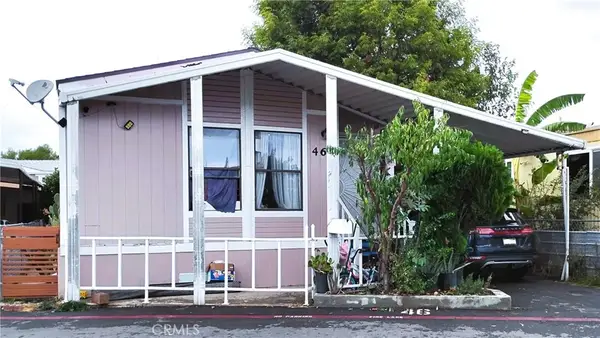 12600 Van Nuys #46, Pacoima, CA 91331