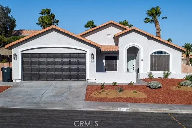 9574 Via Real, Desert Hot Springs, CA 92240 - Image #1