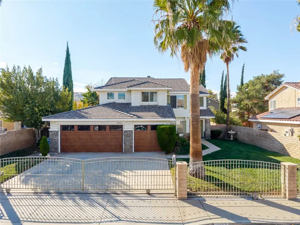 40055 Denham Drive, Palmdale, CA 93551 - Image #1