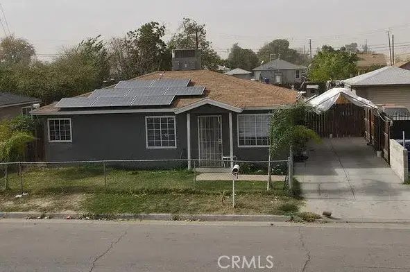 124 Madison Street, Bakersfield, CA 93307 - Image #1