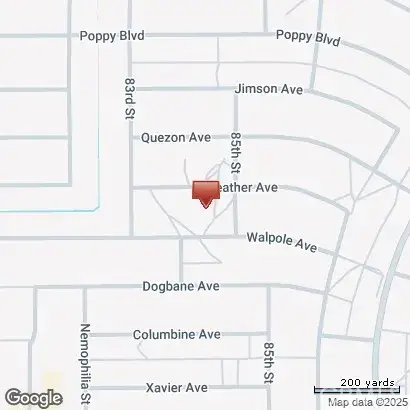 796 Heather, California City, CA 93505 - Image #1