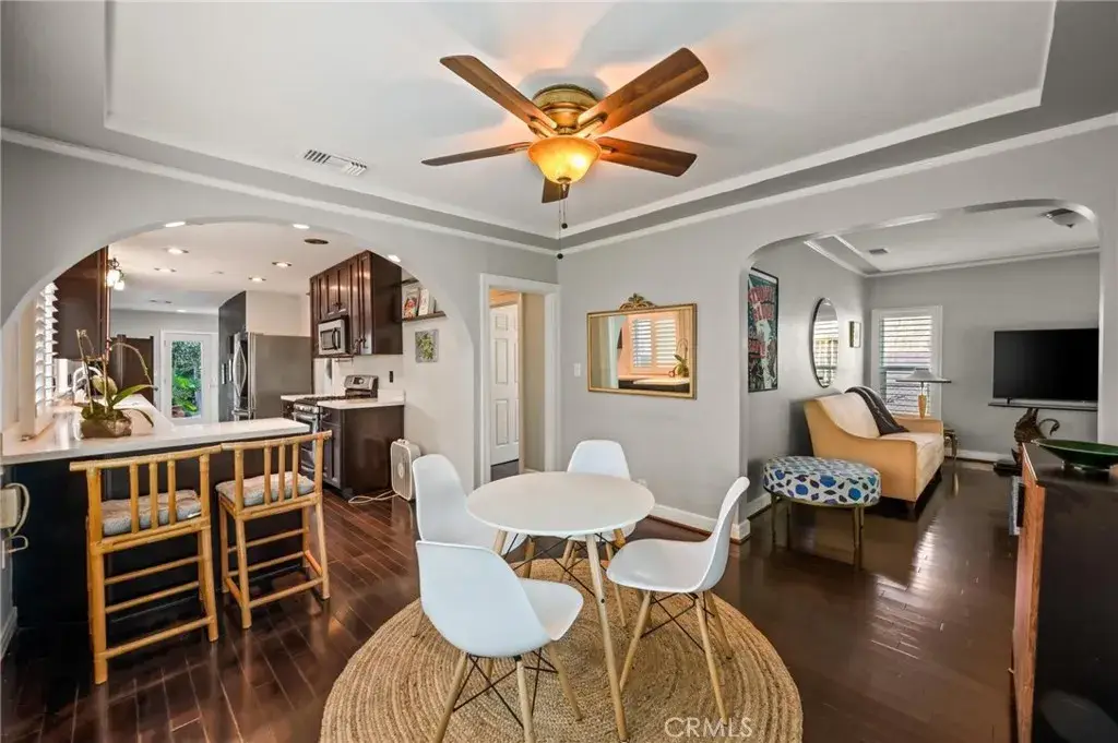 3441 Virginia Road, Los Angeles, CA 90016 - Image #1