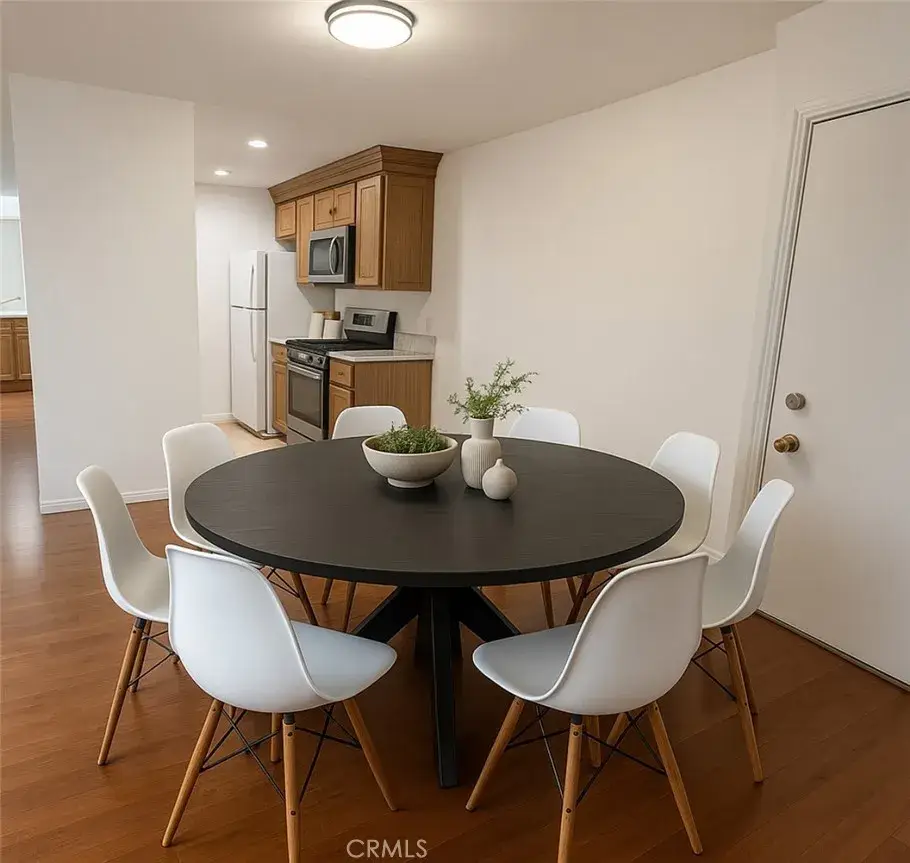 5460 White Oak Avenue #J206, Encino, CA 91316 - Image #1