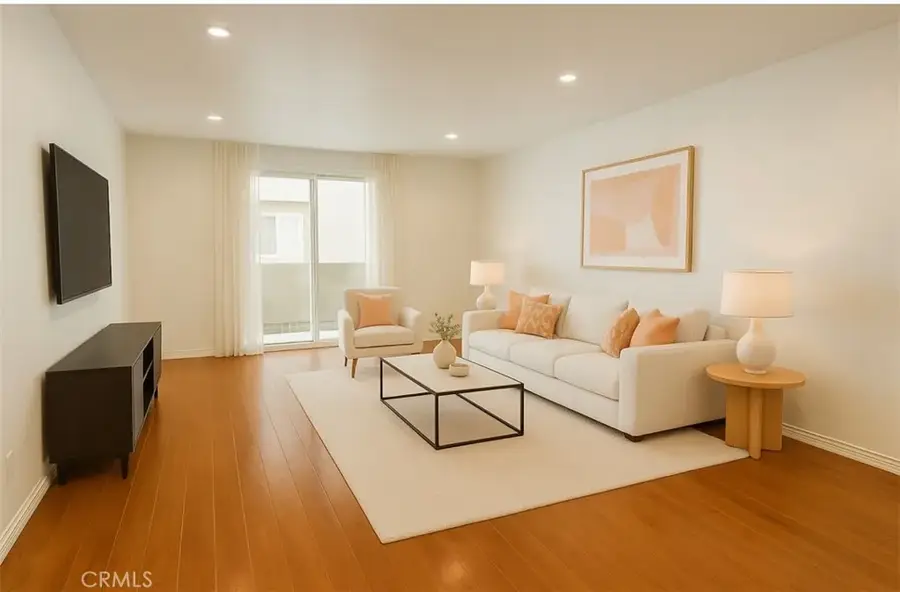 5460 White Oak Avenue #J206, Encino, CA 91316 - Image #2