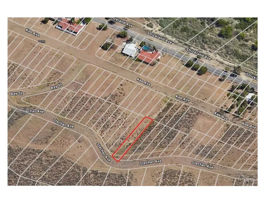 17800 Mcburney, Lake Elsinore, CA 92530 - Image #2