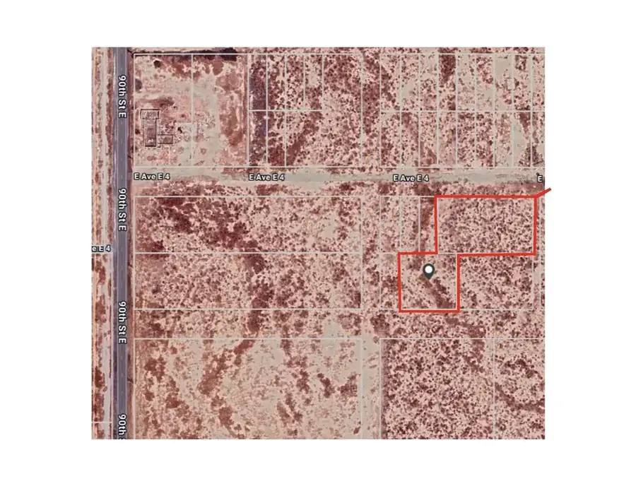 9200 Avenue E-4 East, North Antelope Valley, CA 93535 - Image #2