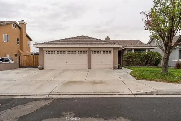 4659 W Avenue J4, Lancaster, CA 93536