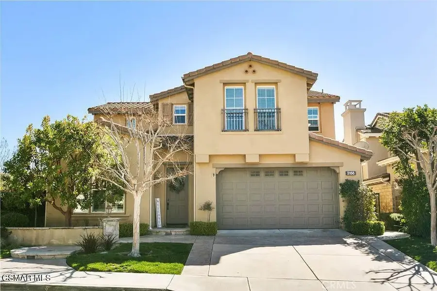 3156 Griffon Court, Simi Valley, CA 93065 - Image #3