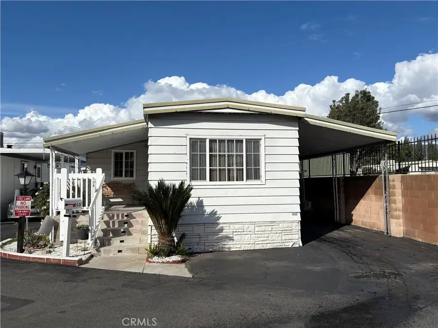 1380 N Citrus #D-10, Covina, CA 91722 - Image #2