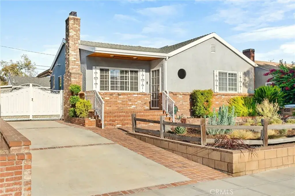 248 S Virginia, Burbank, CA 91506 - Image #1