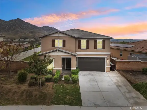 20765 Barn Road, Riverside, CA 92507