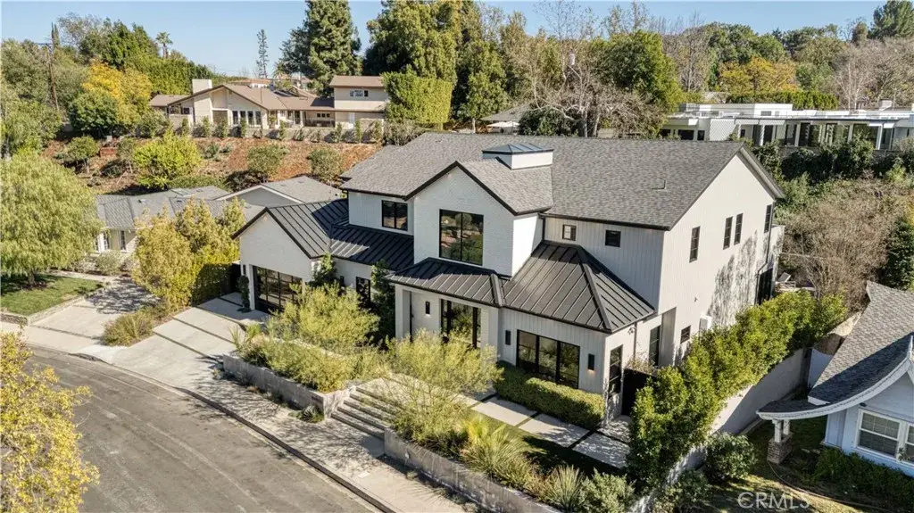 4050 Contera Road, Encino, CA 91436 - Image #1