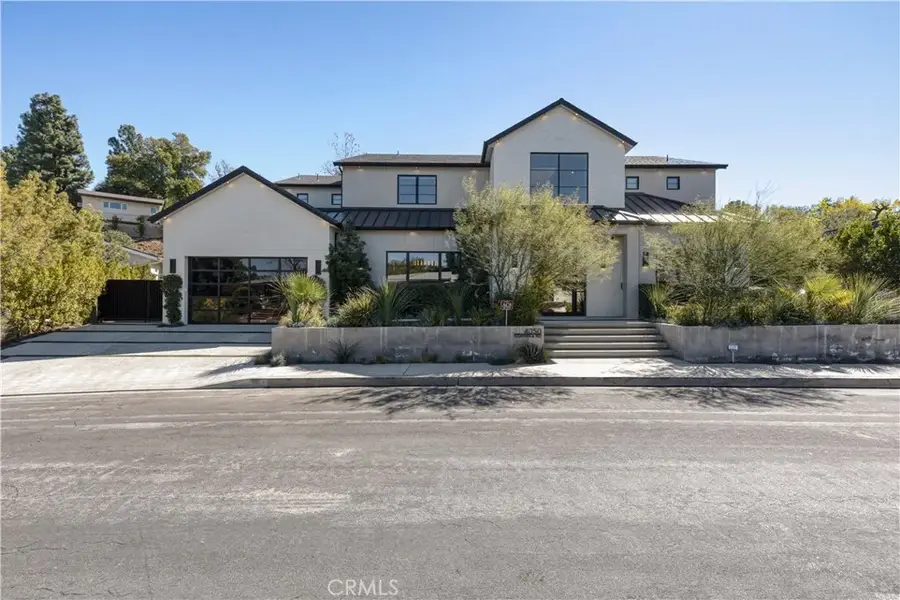 4050 Contera Road, Encino, CA 91436 - Image #2