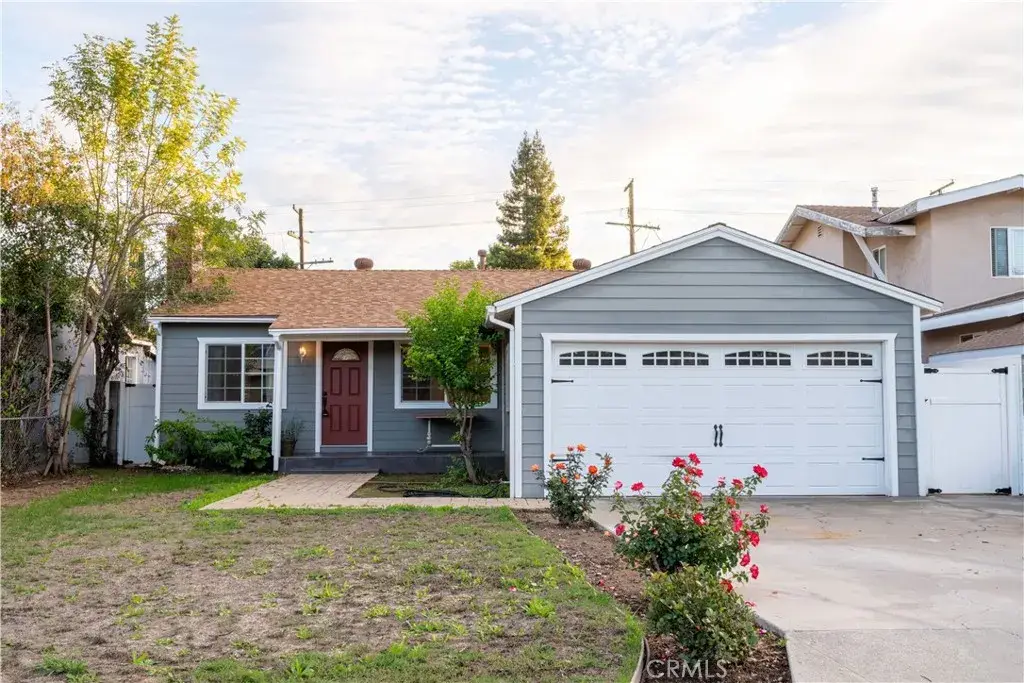 22636 Berdon, Woodland Hills, CA 91367 - Image #1