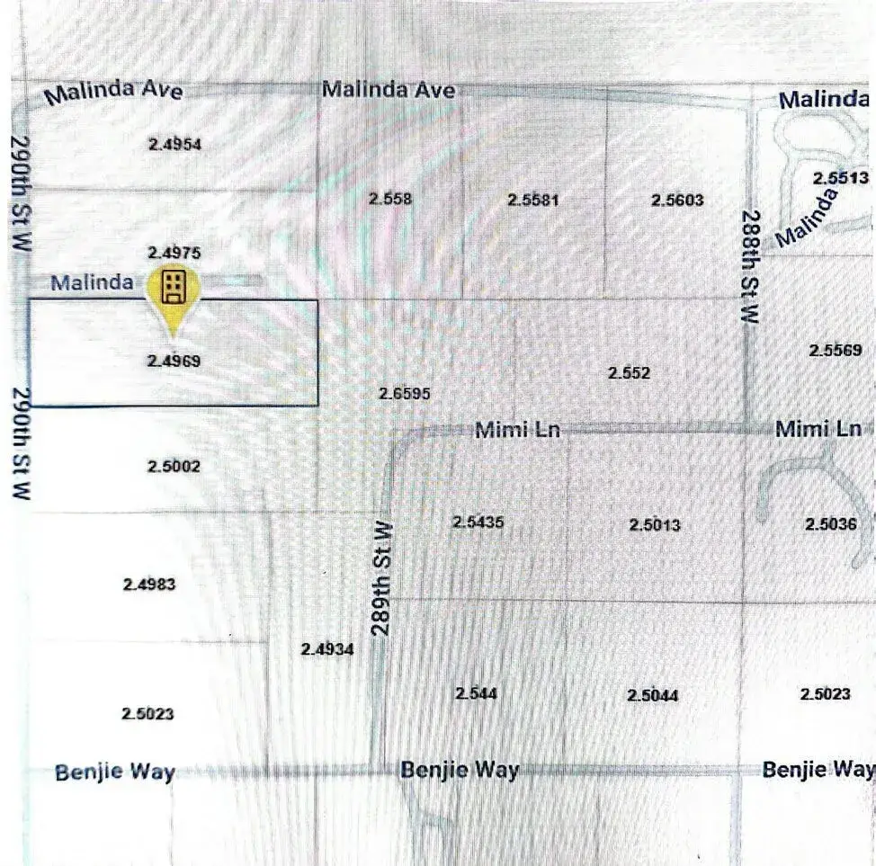 290 W Avenue C-4, Lancaster, CA 93536 - Image #1