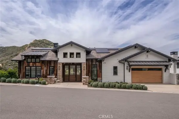 2775 Calbourne, Lake Sherwood, CA 91361