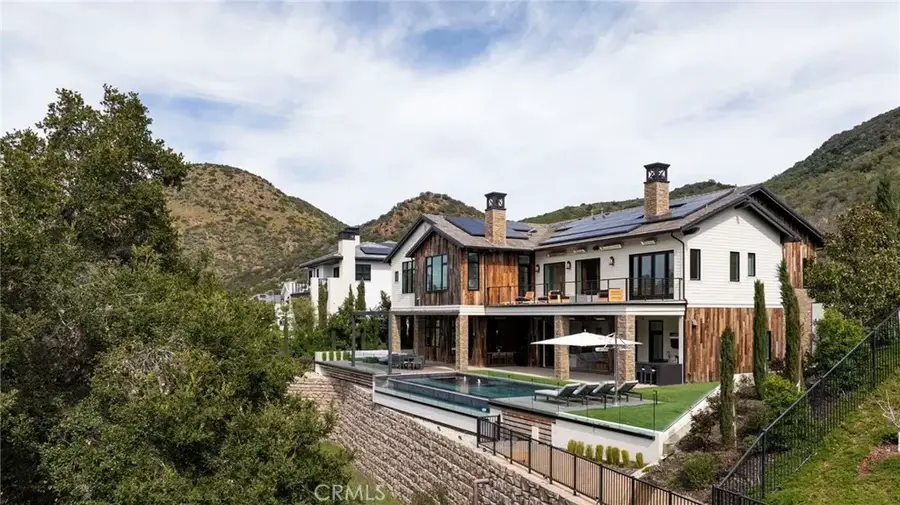 2775 Calbourne, Lake Sherwood, CA 91361 - Image #2