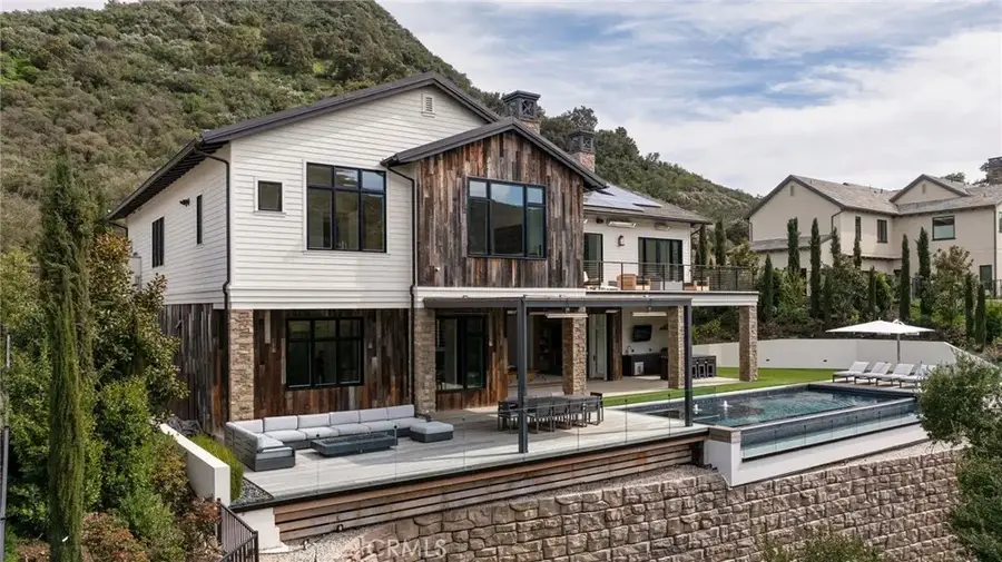 2775 Calbourne, Lake Sherwood, CA 91361 - Image #3