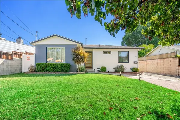6714 Amigo, Reseda, CA 91335