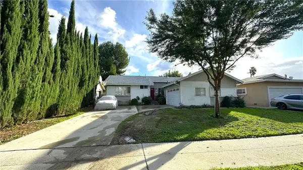 19144 Schoenborn, Northridge, CA 91324