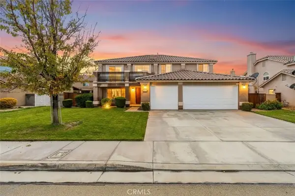 5564 Capri Court, Palmdale, CA 93552