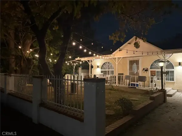 6839 Geyser Avenue, Reseda, CA 91335