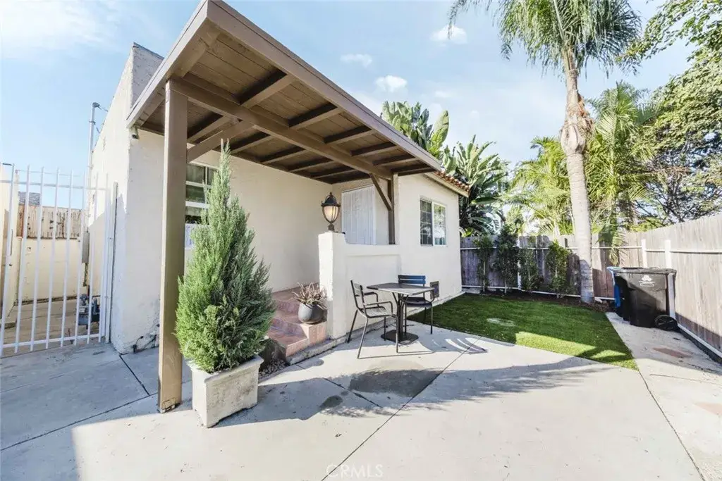 5506 Smiley Drive, Los Angeles, CA 90016 - Image #1
