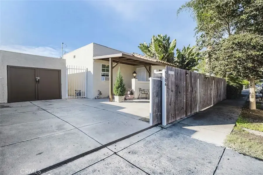 5506 Smiley Drive, Los Angeles, CA 90016 - Image #2