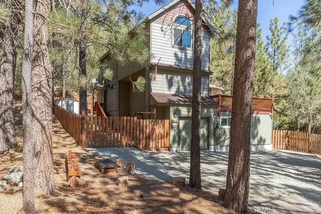 1408 Zermatt Drive, Pine Mountain Club, CA 93222 - Image #1