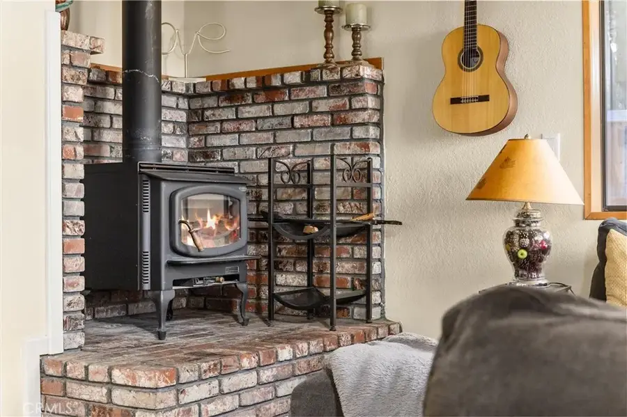 1408 Zermatt Drive, Pine Mountain Club, CA 93222 - Image #3