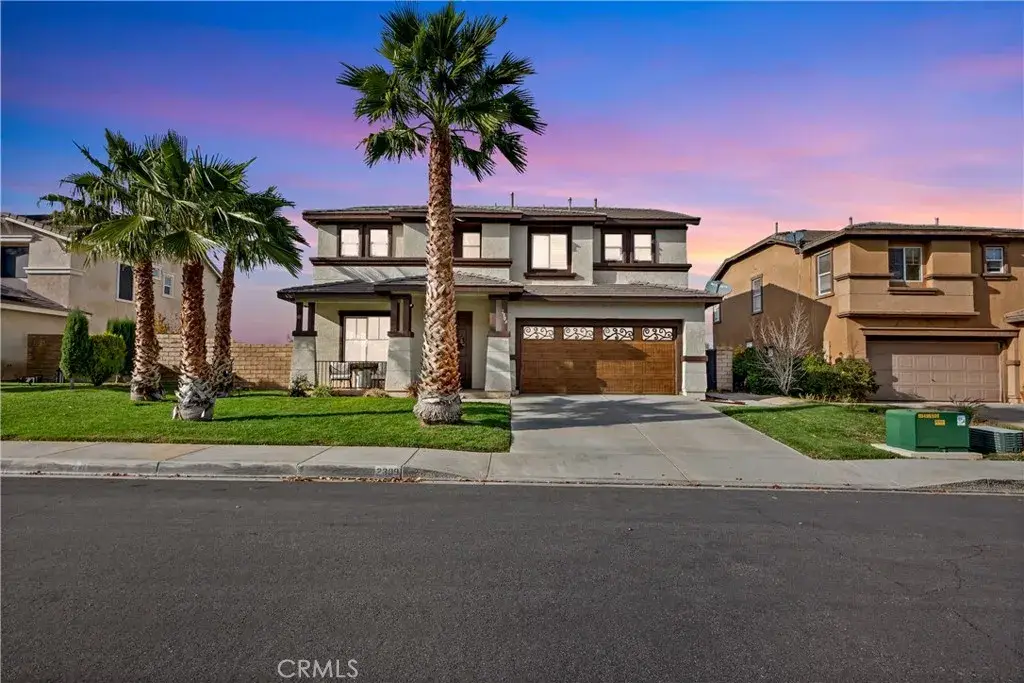 2309 Carolyn, Palmdale, CA 93551 - Image #1