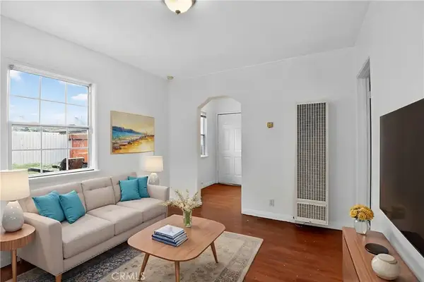 253 E Louise, Long Beach, CA 90805