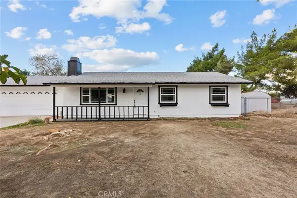 10115 E Avenue S10, Littlerock, CA 93543