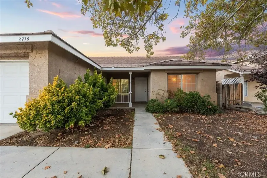 3719 Cedarwood Court, Rosamond, CA 93560 - Image #3