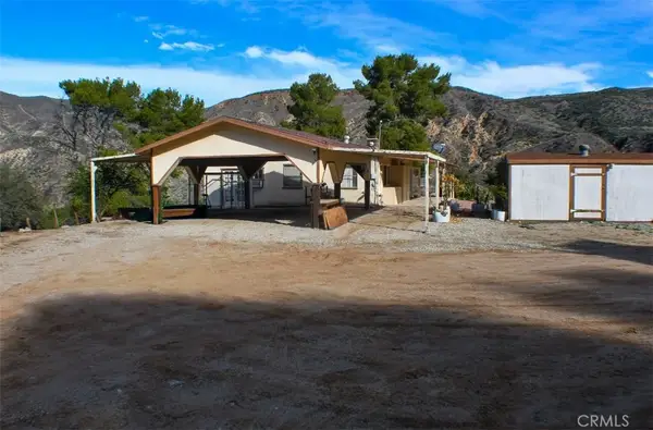 30344 Bouquet Canyon, Santa Clarita, CA 91390