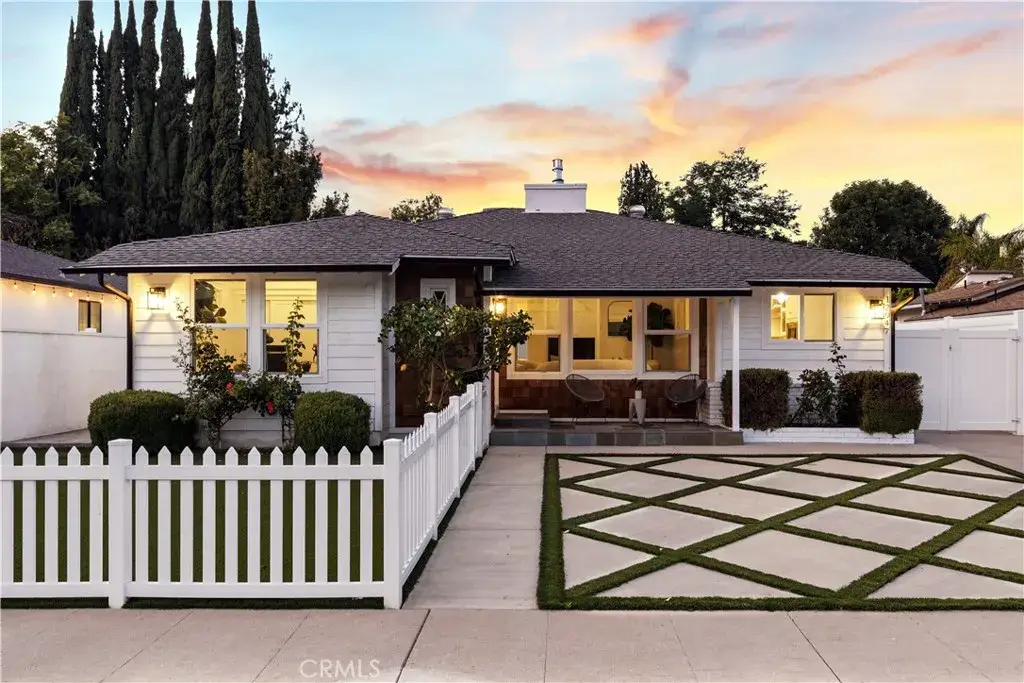 12947 La Maida Street, Sherman Oaks, CA 91423 - Image #1