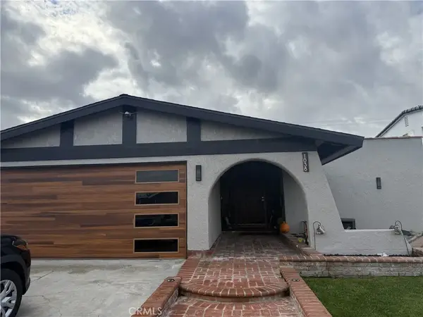 1038 E Denwall, Carson, CA 90746