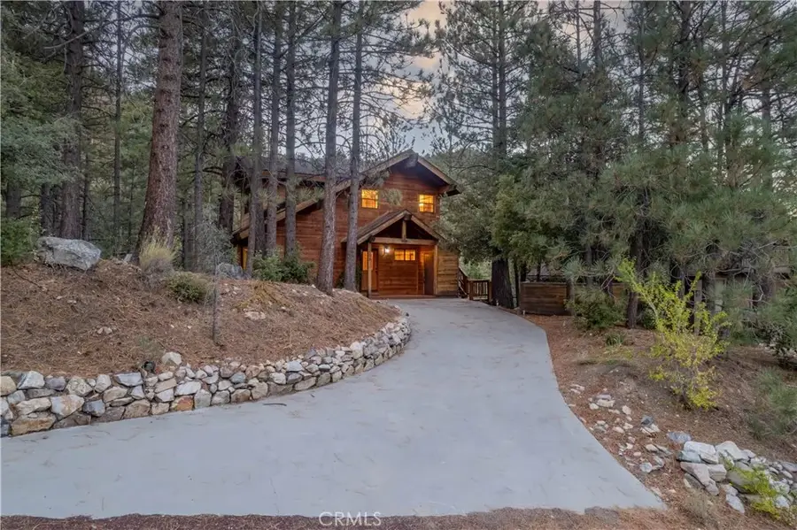 1505 Woodland, Pine Mountain Club, CA 93222 - Image #2