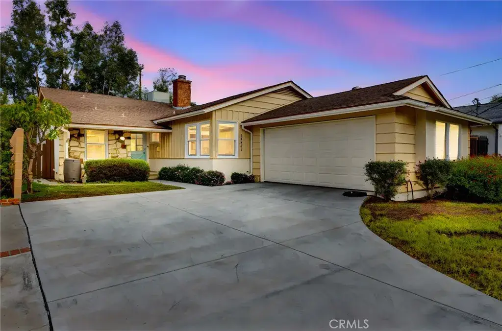14421 Cohasset, Van Nuys, CA 91405 - Image #1