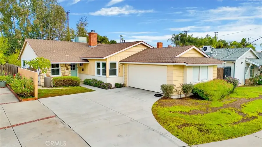 14421 Cohasset, Van Nuys, CA 91405 - Image #2