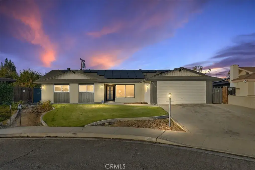 4116 Erin Ct, Bakersfield, CA 93309 - Image #1