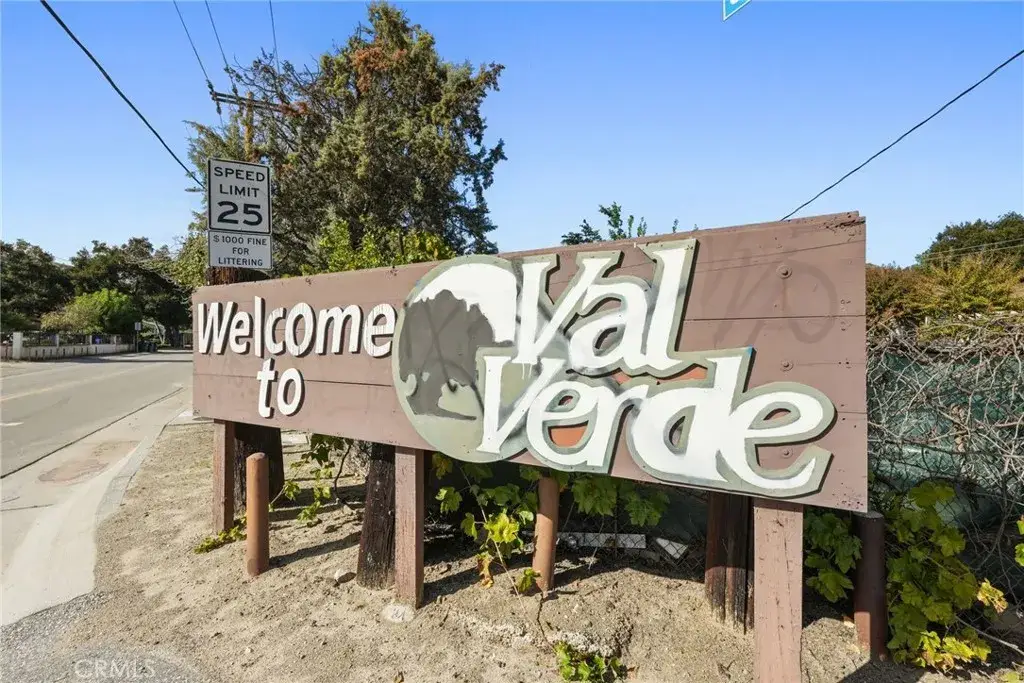 30257 Trellis Rd, Val Verde, CA 91384 - Image #1