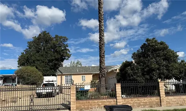 9664 Varna, Arleta, CA 91331