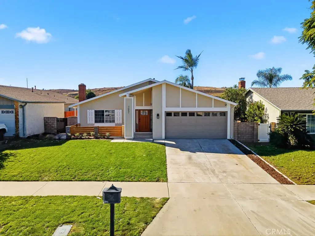 7051 Idyllwild Lane, Riverside, CA 92503 - Image #1