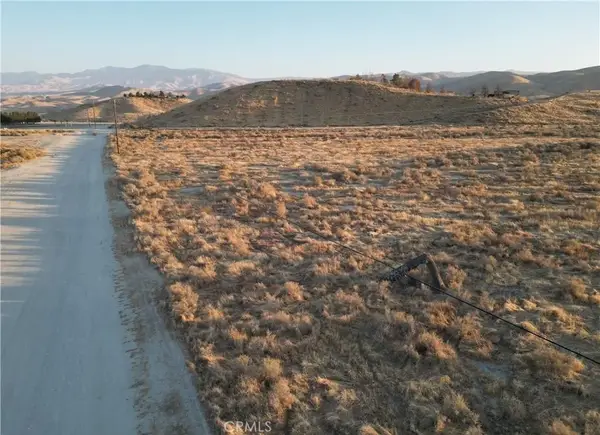 0 Scott Drive, Maricopa, CA 93252