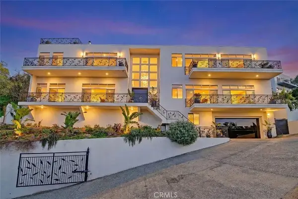 3952 Oakfield Drive, Sherman Oaks, CA 91423