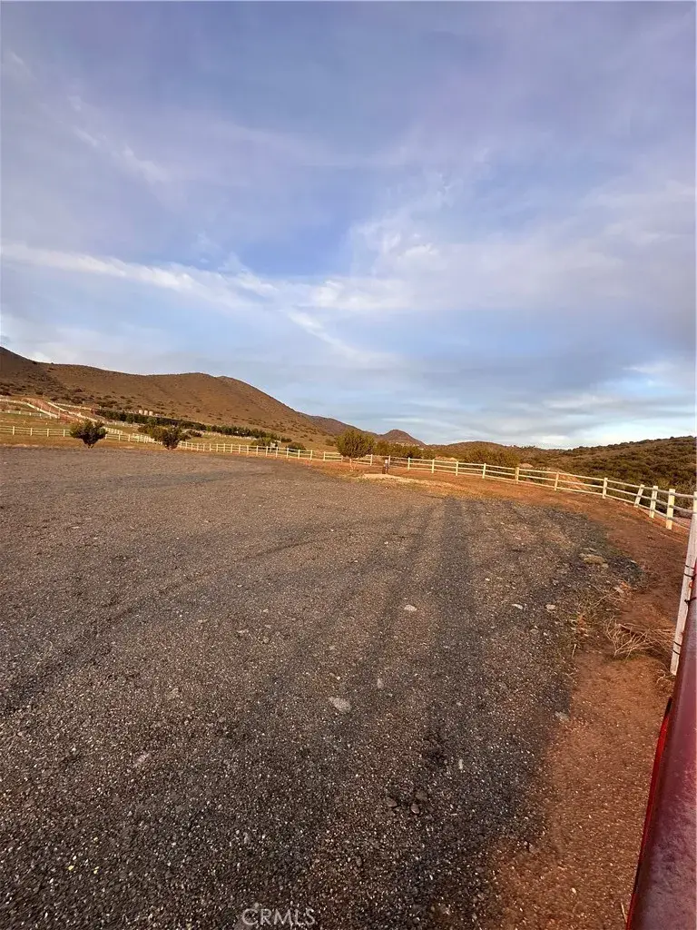 0 Clanfield Street, Acton, CA 93510 - Image #1