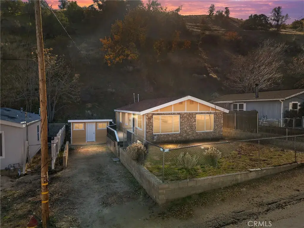 508 South Drive, Lebec, CA 93243 - Image #1