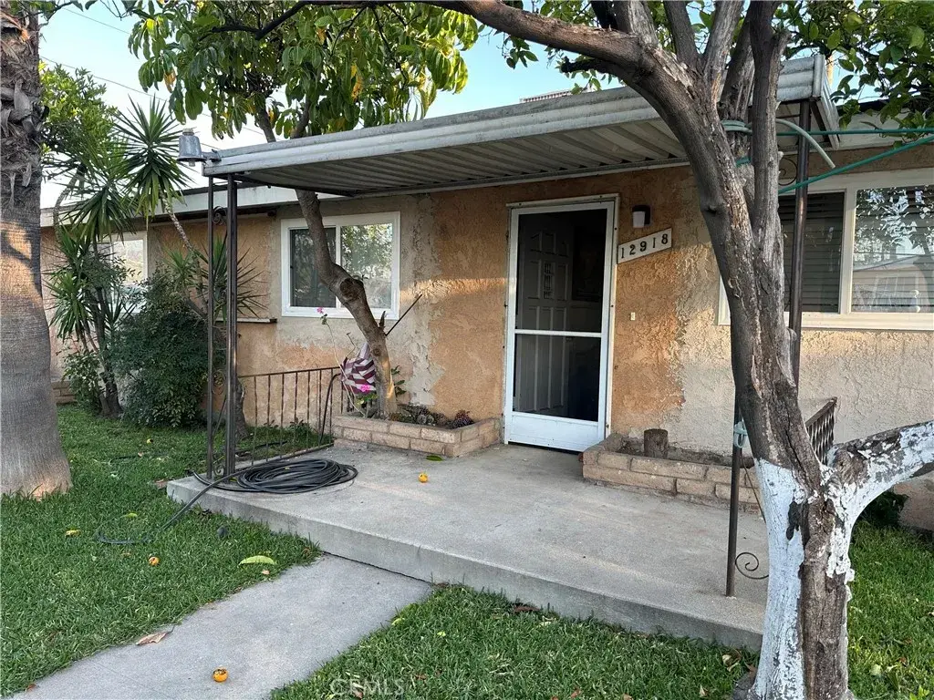 12918 Pinney, Pacoima, CA 91331 - Image #1