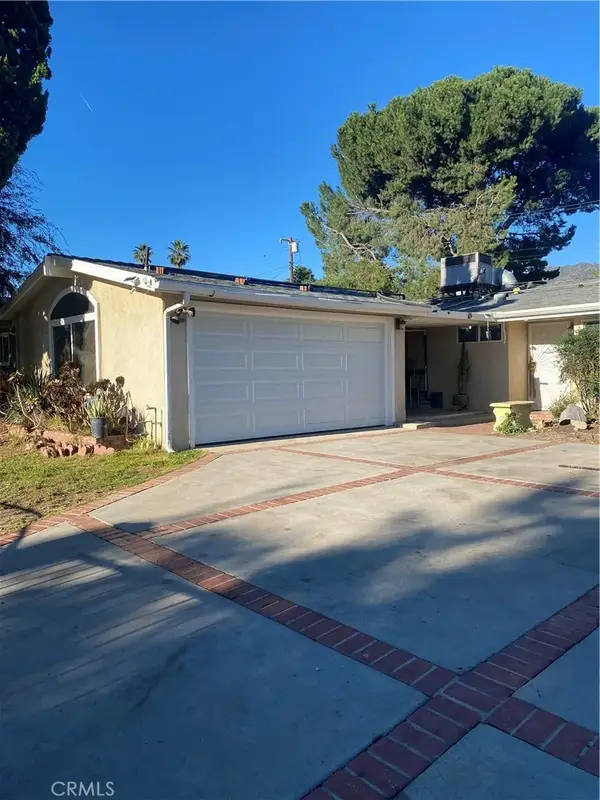 13016 Jamie, Sylmar, CA 91342
